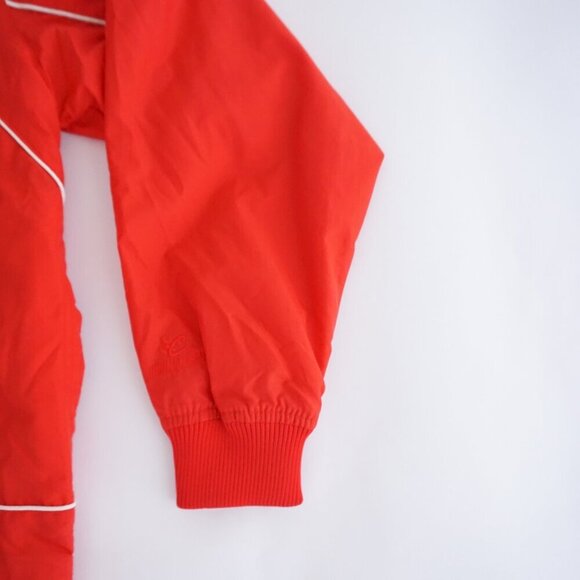 Y2K Chase Authentics Red Embroidered Kasey Kahne #9 Dodge Zip Up Jacket   Medium - Picture 9 of 10